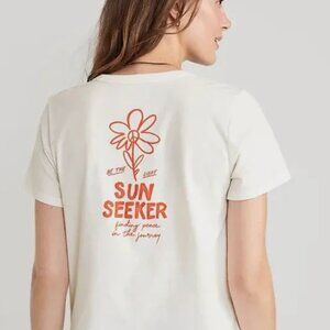 NWT Old Navy graphic tee